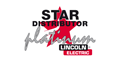 LINCOLN STAR DISTRIBUTOR