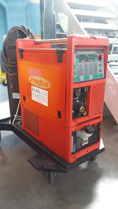 fronius