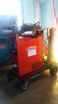 Fronius Transtig 3000