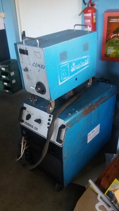 Sincosald ergomig 330