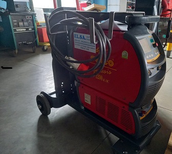 Selco Genesis 3200 - Copia